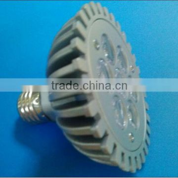 Good quality 7w E27 700Lm spotlight led (CE ROHS) ADS-SDW-7E27A