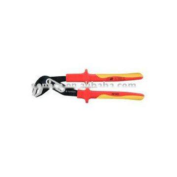 Water Pump Pliers (Box Joint)