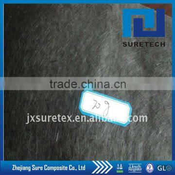 20g carbon fiber surfacing mat, carbon tissue