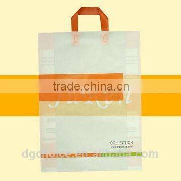Biodegradable Plastic Shopping Bag Wholesale Market photo-3