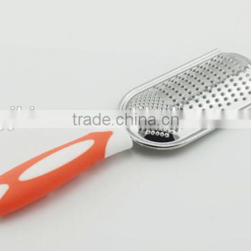 Hot sales popular type vegetable & fruit tools fine shredded grater