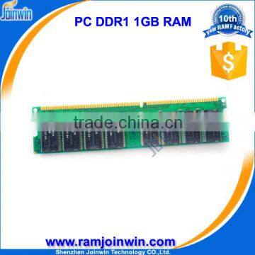 Brand/OEM 64mbx8 Ddr1 400mhz 1gb Desktop Ram photo-3