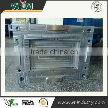 Plastic Molding Company of New Products Plastic Motorcycle Parts photo-2