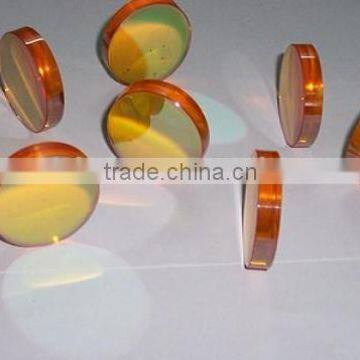 ZnSe Focus Lens Material