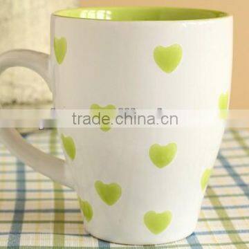 ceramic mug coffee cup creative cup Espresso cup coffee mug water mug