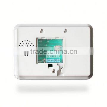 LEEKGO Hot Best Selling Home Security Gsm Pstn Alarm System photo-4