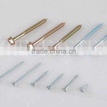 self tapping screws