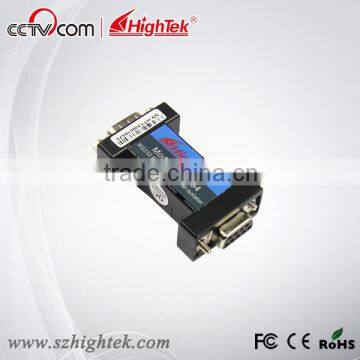 whole-wire rs232 db9 signal isolator