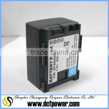External battery charger BP-808 Camera Battery USB Charger