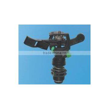 High Quality Taiwan made garden lawn plastic sprinkler