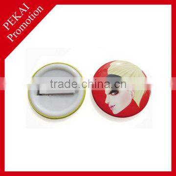 Hot Popular Selling Promotional Badge