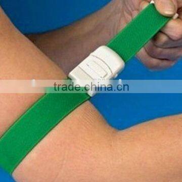 Hot Selling Outdoor Quick Slow Release Paramedic Buckle Medical Emergency Tourniquet photo-3