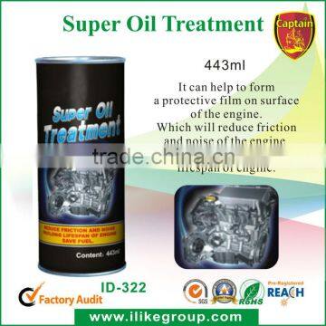 Lubricant Motor Oil