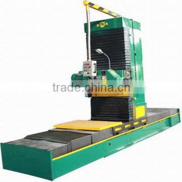 XM2012 H I BOX beam end face milling machine