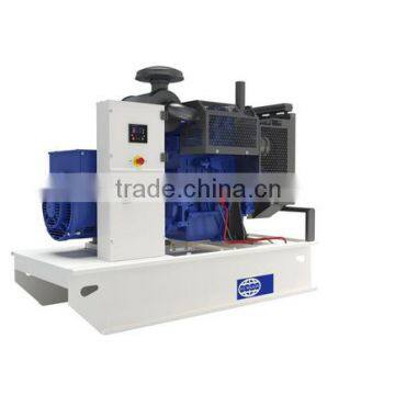 40KW/50KVA P50-3 Diesel generator FG wilson(1103A-33TG1)