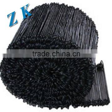 Material Q195 Q235 Loop binding Wire from China