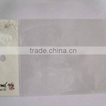 Hebei Maide Opp Plastic Bags photo-6