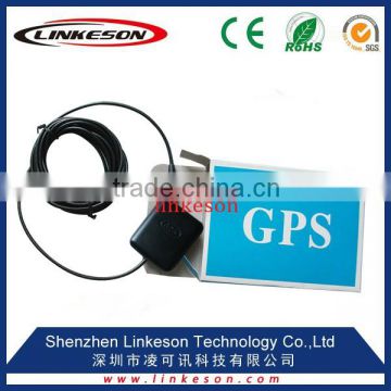 (Manufactory) GPS Active Antenna for GPS receivers systems gps bluetooth antenna