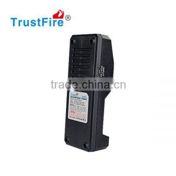 Trustfire 2 Slots Battery Charge Manual for Power Bank Battery Charger photo-3