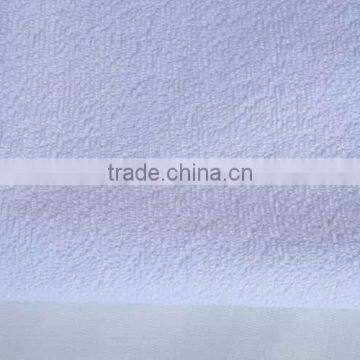 Trustworthy China Supplier 0.012/0.015/0.02mm Tpu Film 100 Cotton Fabric Factory photo-5