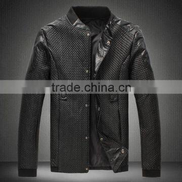 Men's Leather Jackets on Pinterest,Street Leather Jackets for mens,wholesale leather jackets mens