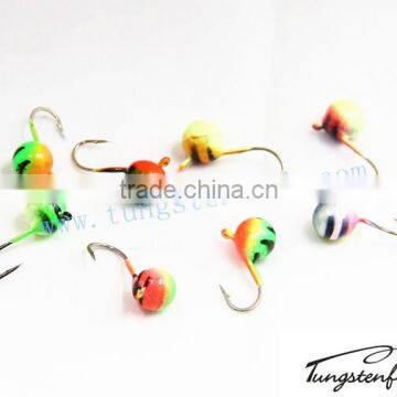 Pure Tungsten Competitive Price Fish Bait For Bass photo-3