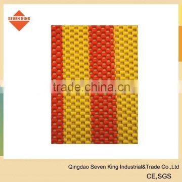 China Manufacture Anti Slip Floor Tile Rib Floor Wash Car Floor for Garage photo-2