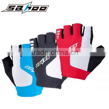 Fashion and hot sale 5 finger half gloves