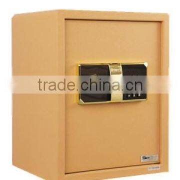 fingerprint safe, biometric safes for in-room home and office use for sale