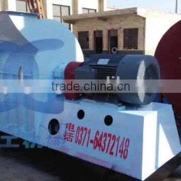 Yugong Low Energy Consumption Hammer Mill Grinder