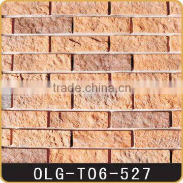 culture bricks exterior decorative wall tile