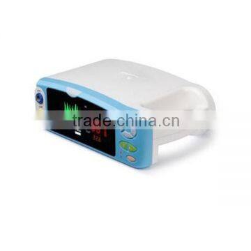 FM-6530 High quality Tabletop Pulse Oximeter for Hospital & Clinic