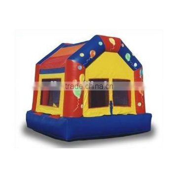 Party Palace Moon bouncer