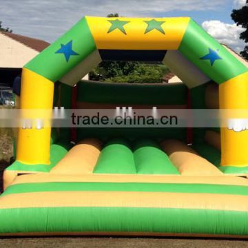 Custom Inflatable Bouncy Castle,Indoor And Outdoor Inflatable Bouncy Castle For Sale