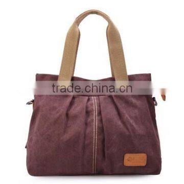 Lady Leather Handbag Brands, Handbag Women photo-2