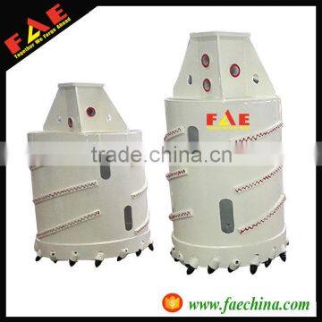 FAE Single Cone Bit for Core Barrel photo-5