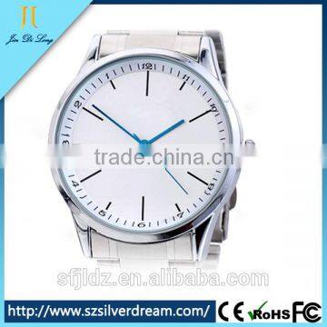 New arriving hand watch,OEM japan movt watch,anticlockwise watches