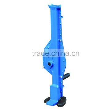 Low Profile Rack Mechanical jack