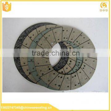 brake lining High quality Brake pads