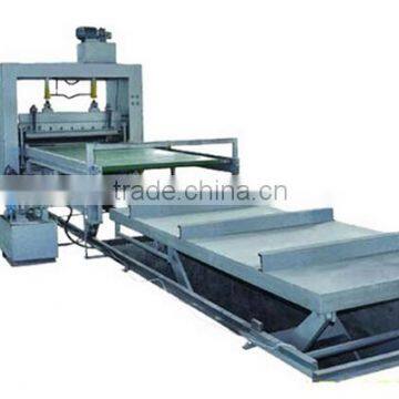 Core board forming Fully automatic machine multi-layer board/plywood veneer paving machine