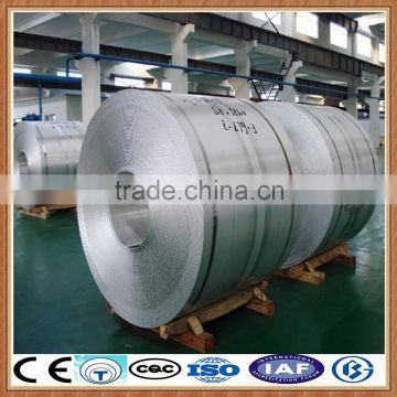 color coated aluminium coil/aluminium coil tube/aluminium sheet and coil