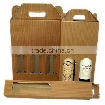 packing box cut solution