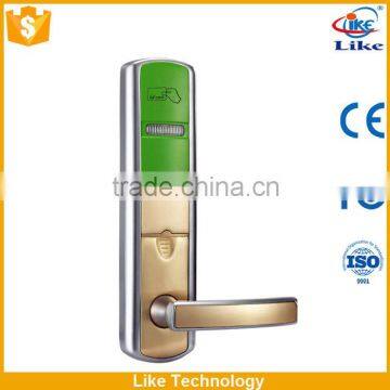 China cheapest price door locks with magnet Shenzhen factory