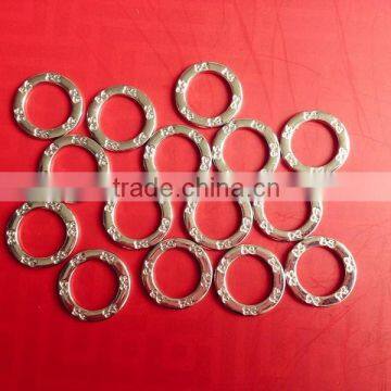 T-Fashion Wholesale Price High Quality Competive Bra Ring And Slider photo-3