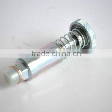 Fuel Feed Pump/ Priming Pump 1-15761004-0 Aluminium/copper Quality