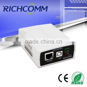 Advanced Network Monitor and Control UPS Adapter photo-5