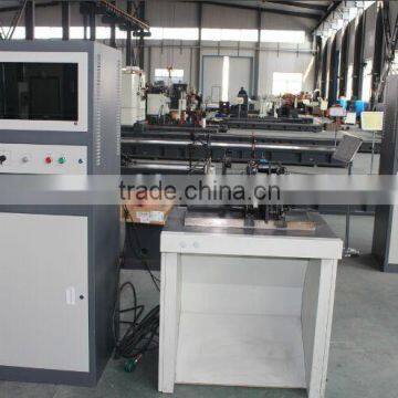 Turbo repair machine turbocharger balancing machine price RYQ-16 turbo repair machine