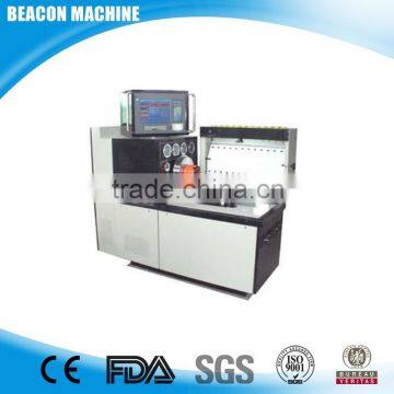 BC2001 PLC Bosch diesel fuel injection pump test bench calibration machine