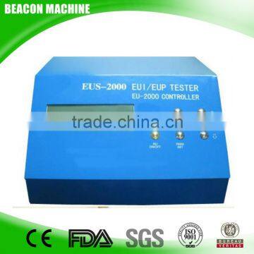 2015 high quality EUS-2000 EUI/EUP system electronic control tester