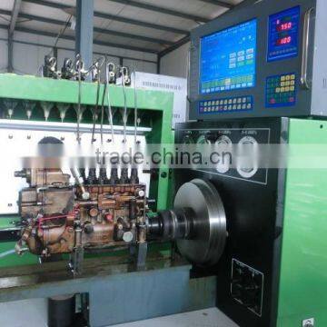 2016 The lowest price of Diesel pump test bench Computer workstation or controller PYBK 2100